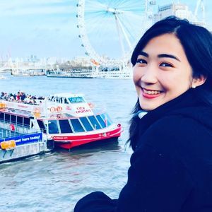 Meet your Posher, Mindy